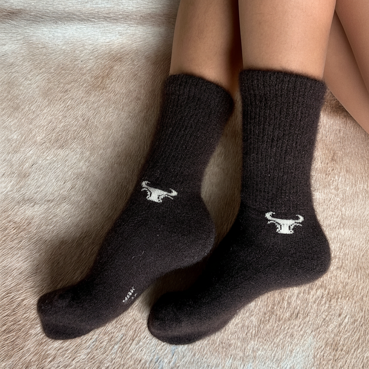 Collection Yak Ecosteppe - Premium