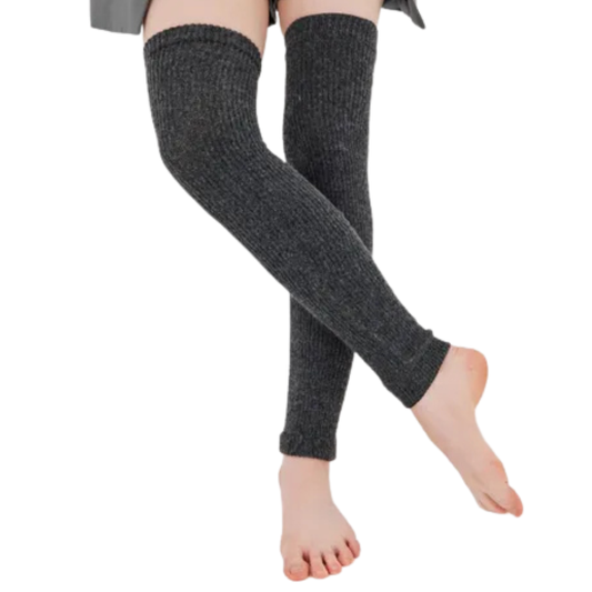Wool Leg Gaiter