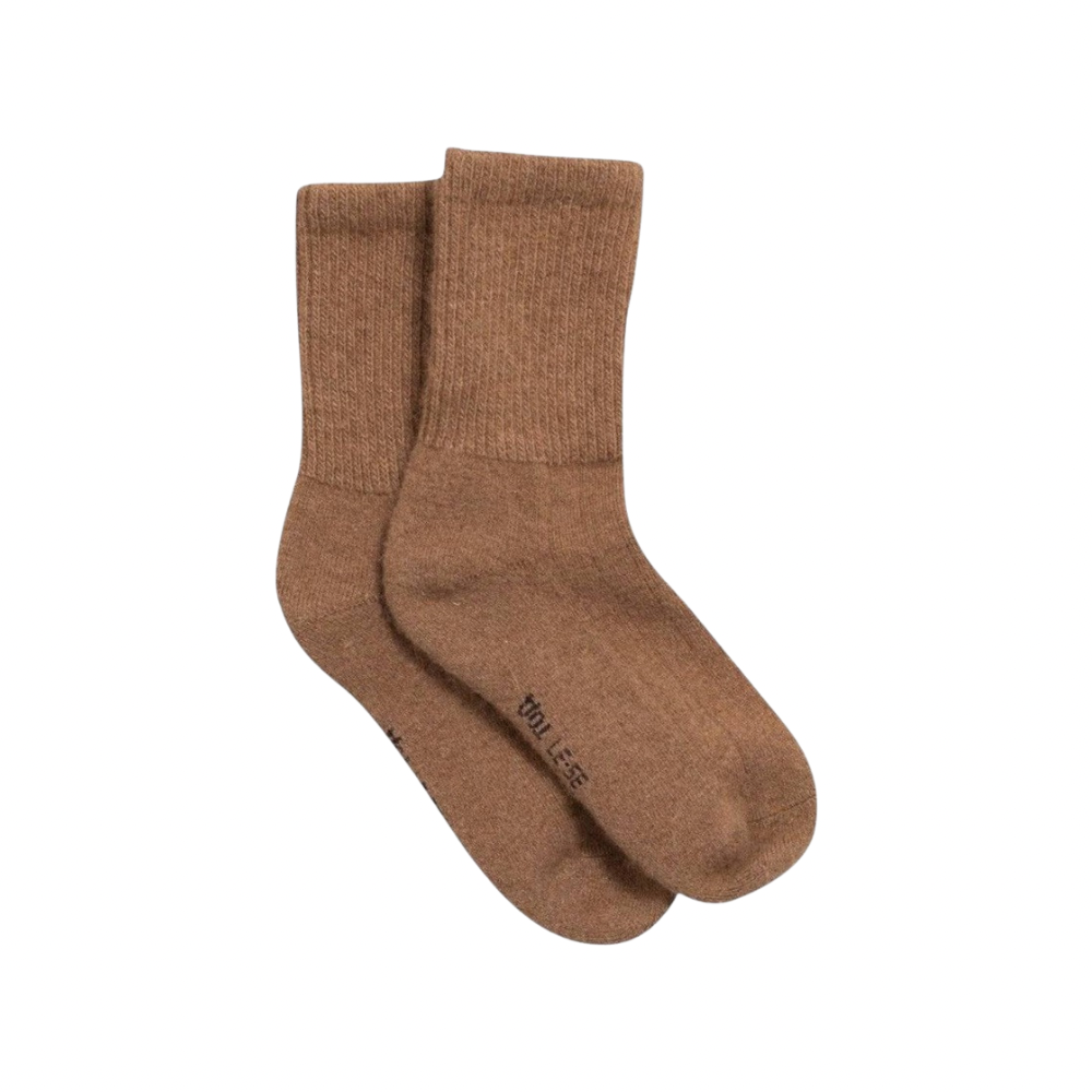 Thick wool socks -70% Wool