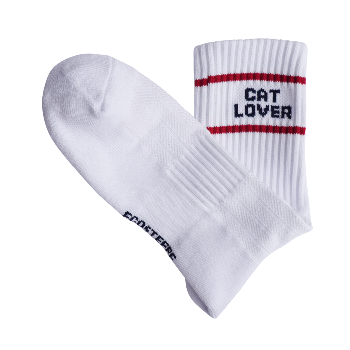 Cotton socks Cat Lover
