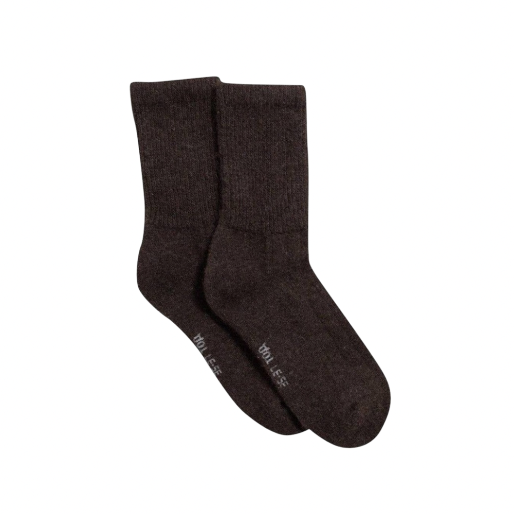 Thick wool socks -70% Wool