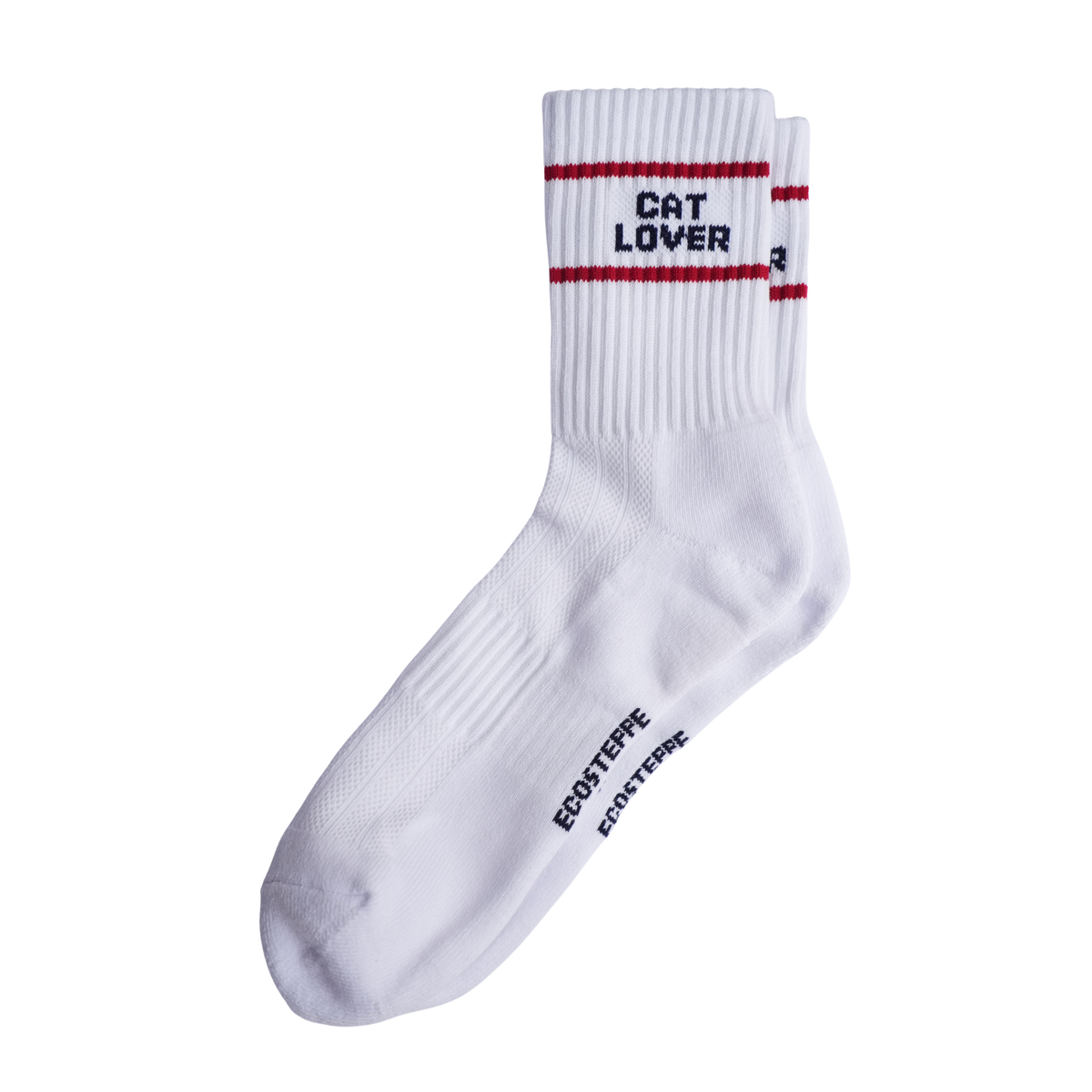 Cotton socks Cat Lover