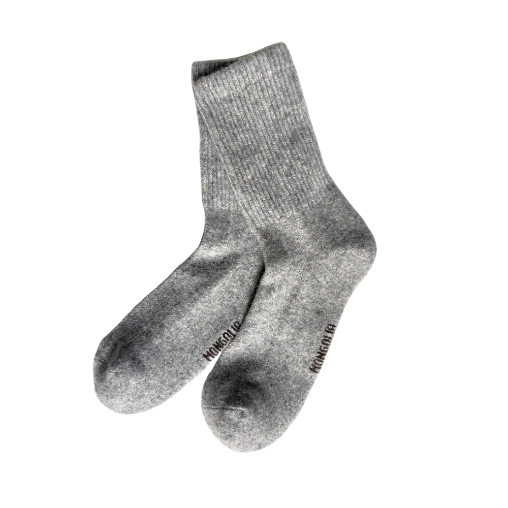 Thick wool socks -70% Wool