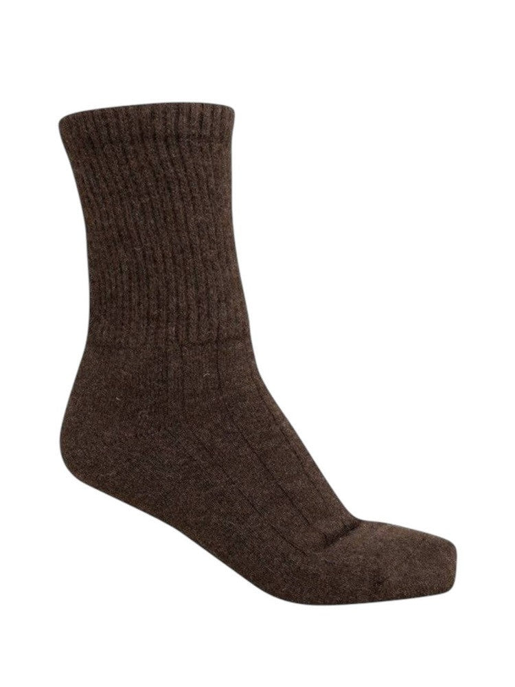 Thick wool socks -70% Wool