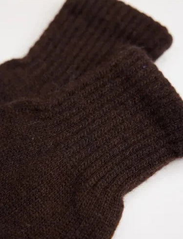 Kids Gloves - 70% Wool
