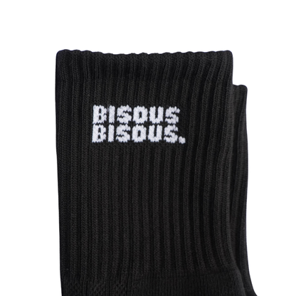 Cotton socks Bisous Bisous