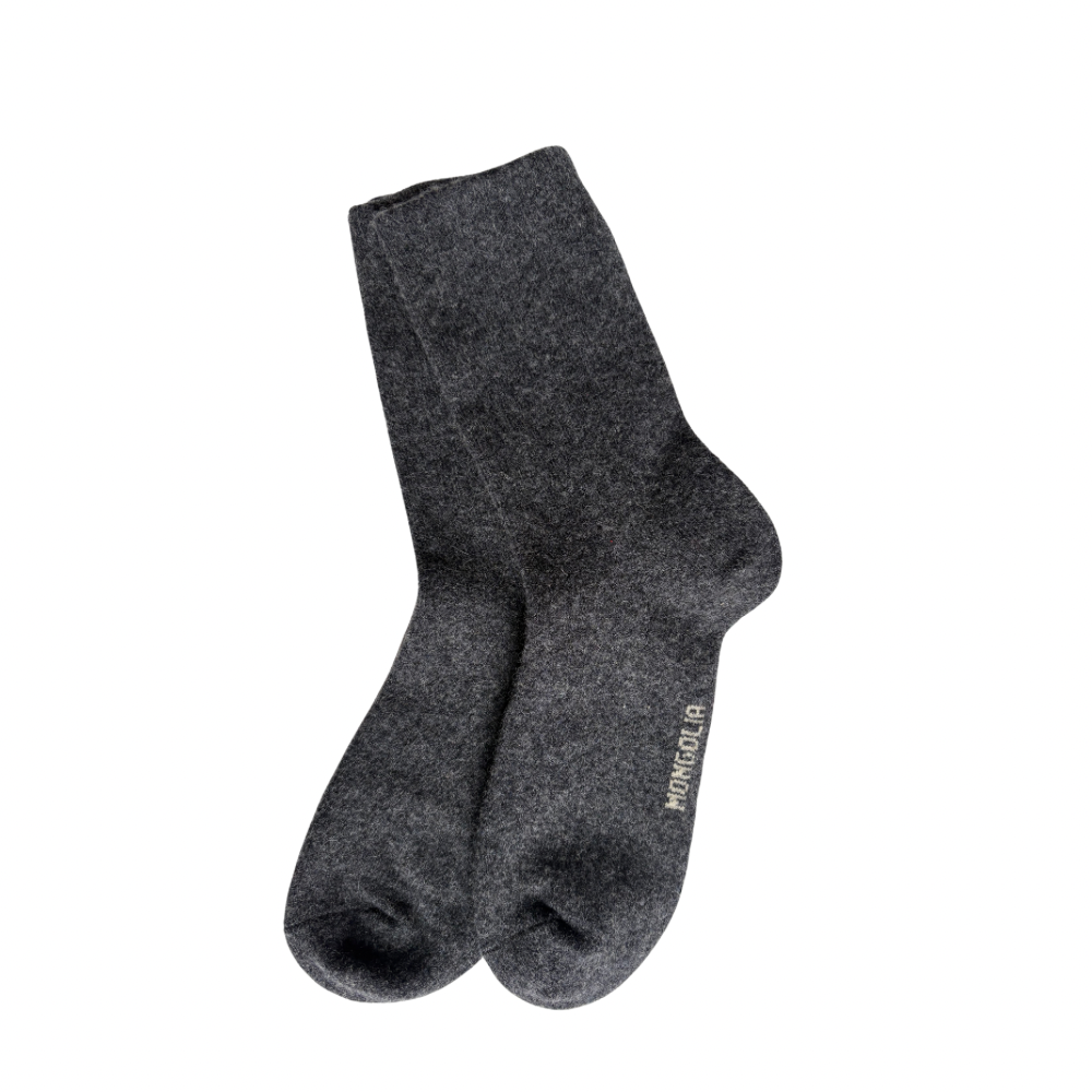 Medium Thick wool socks - 70% Wool