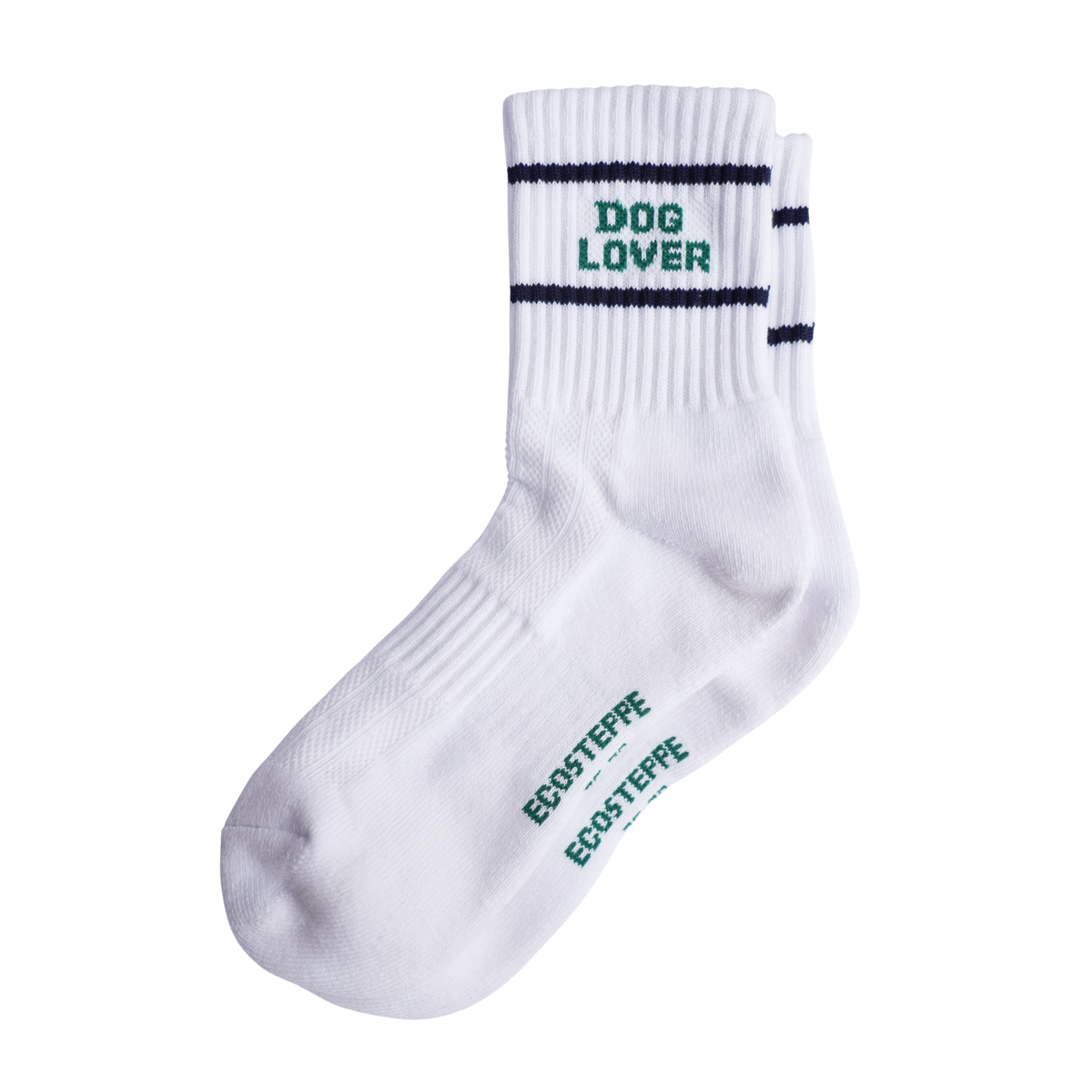 Cotton Socks Dog Lover