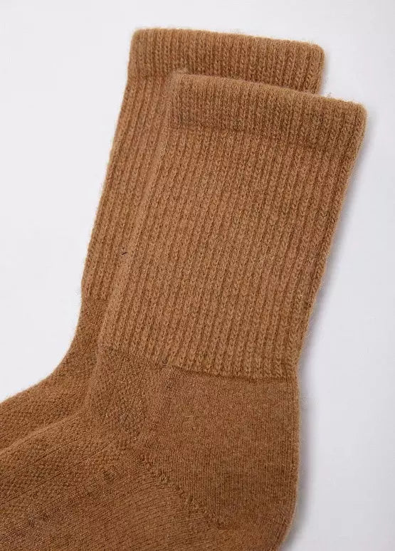 Thick wool socks -70% Wool