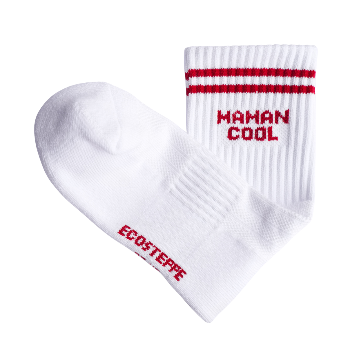 Cotton socks Maman cool