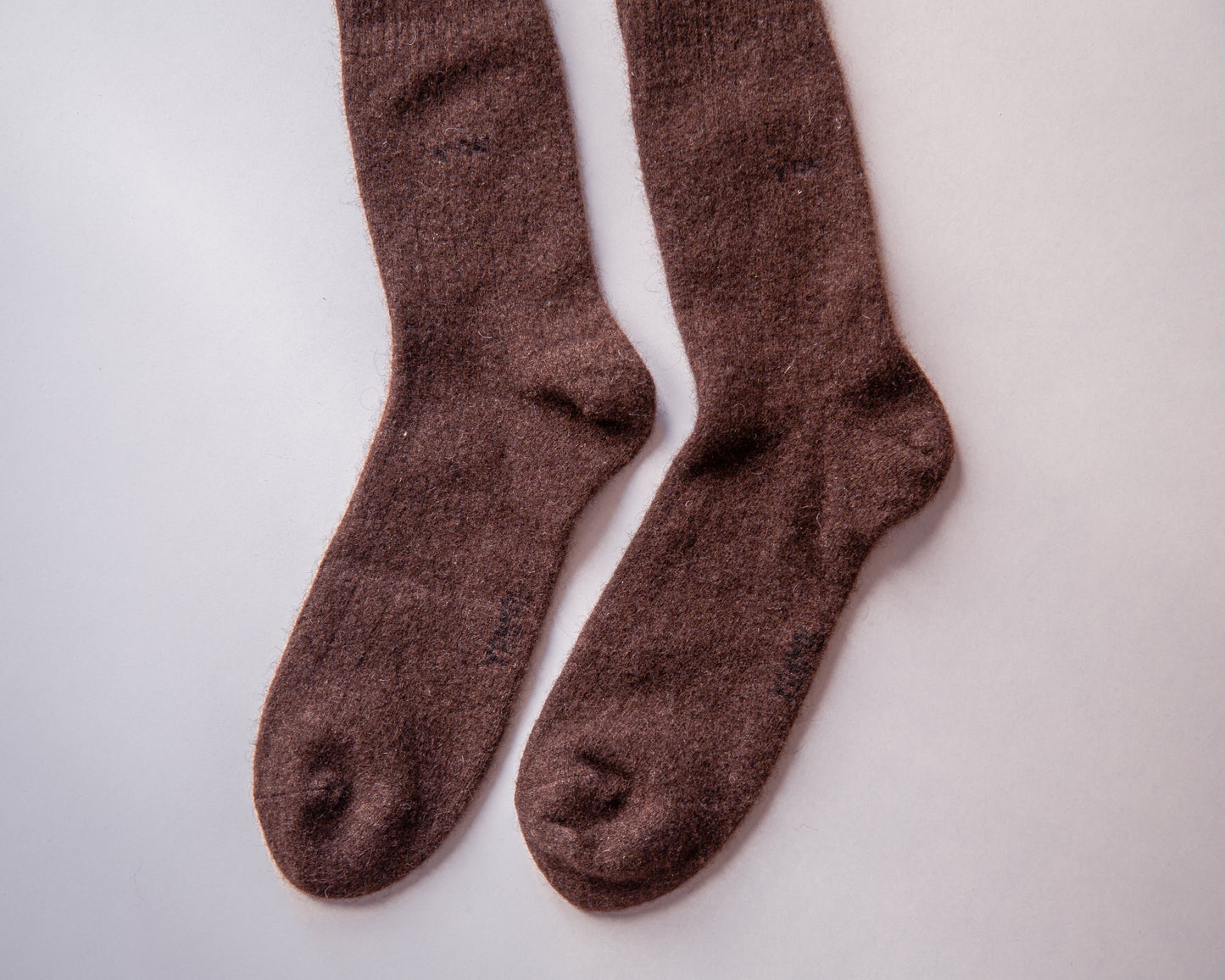 100% Yak Wool Socks