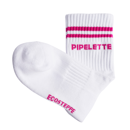 Cotton socks Pipelette
