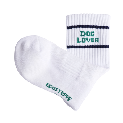 Cotton Socks Dog Lover