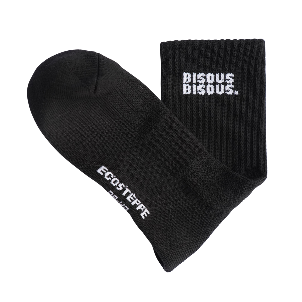 Cotton socks Bisous Bisous