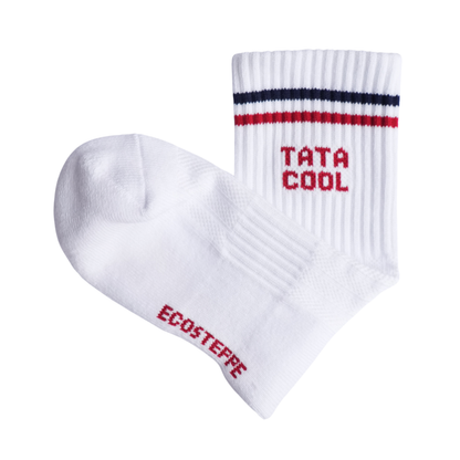 Cotton socks Tata Cool