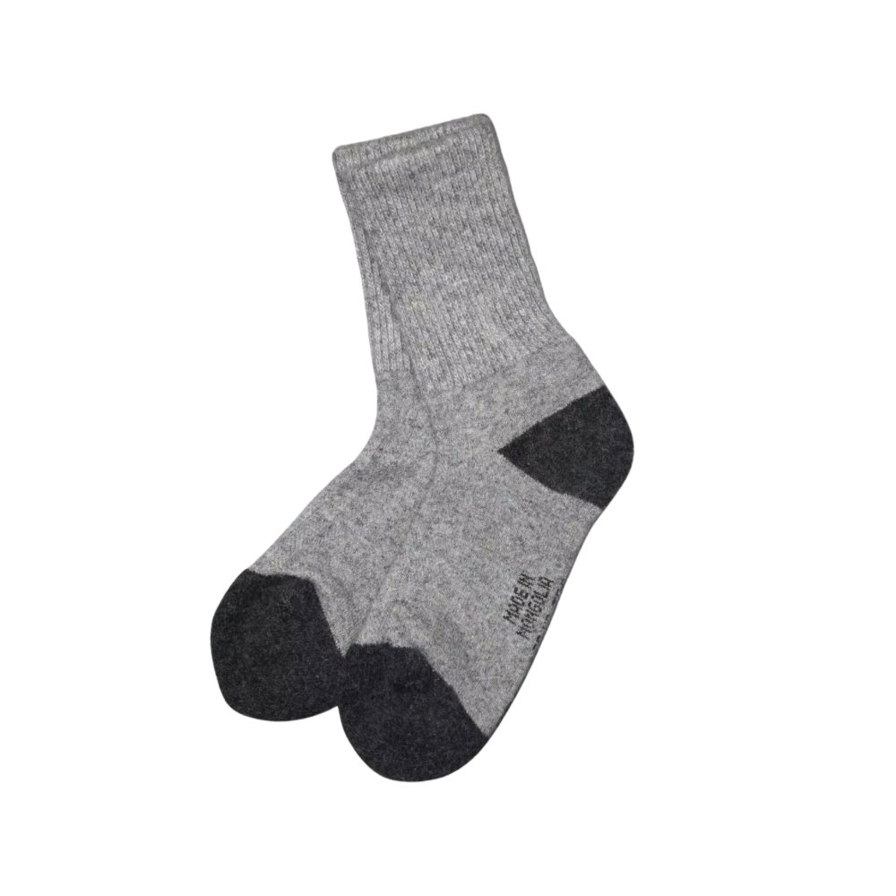 Thick wool socks -70% Wool