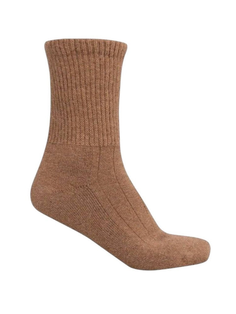 Thick wool socks -70% Wool