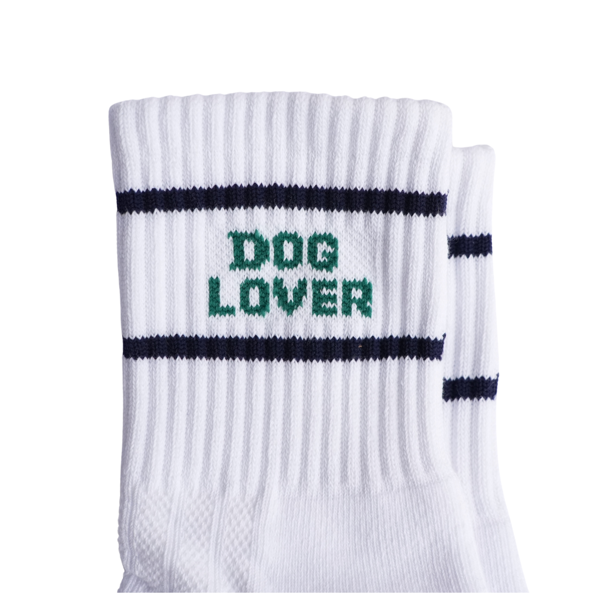 Cotton Socks Dog Lover