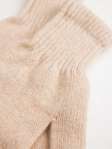Kids Gloves - 70% Wool