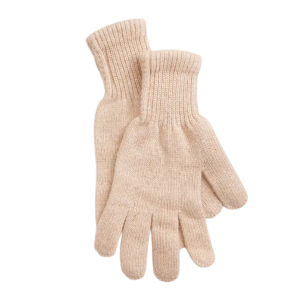 Kids Gloves - 70% Wool