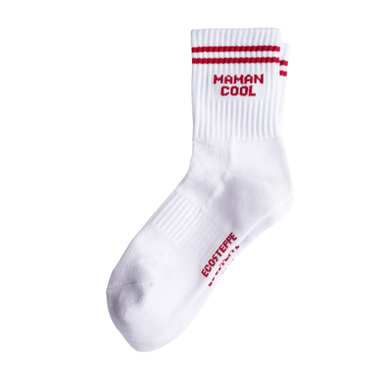 Cotton socks Maman cool