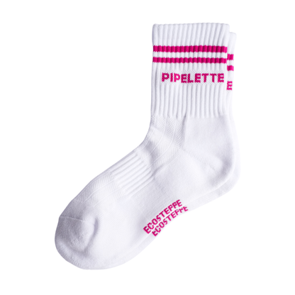 Cotton socks Pipelette