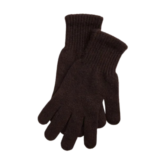 Kids Gloves - 70% Wool