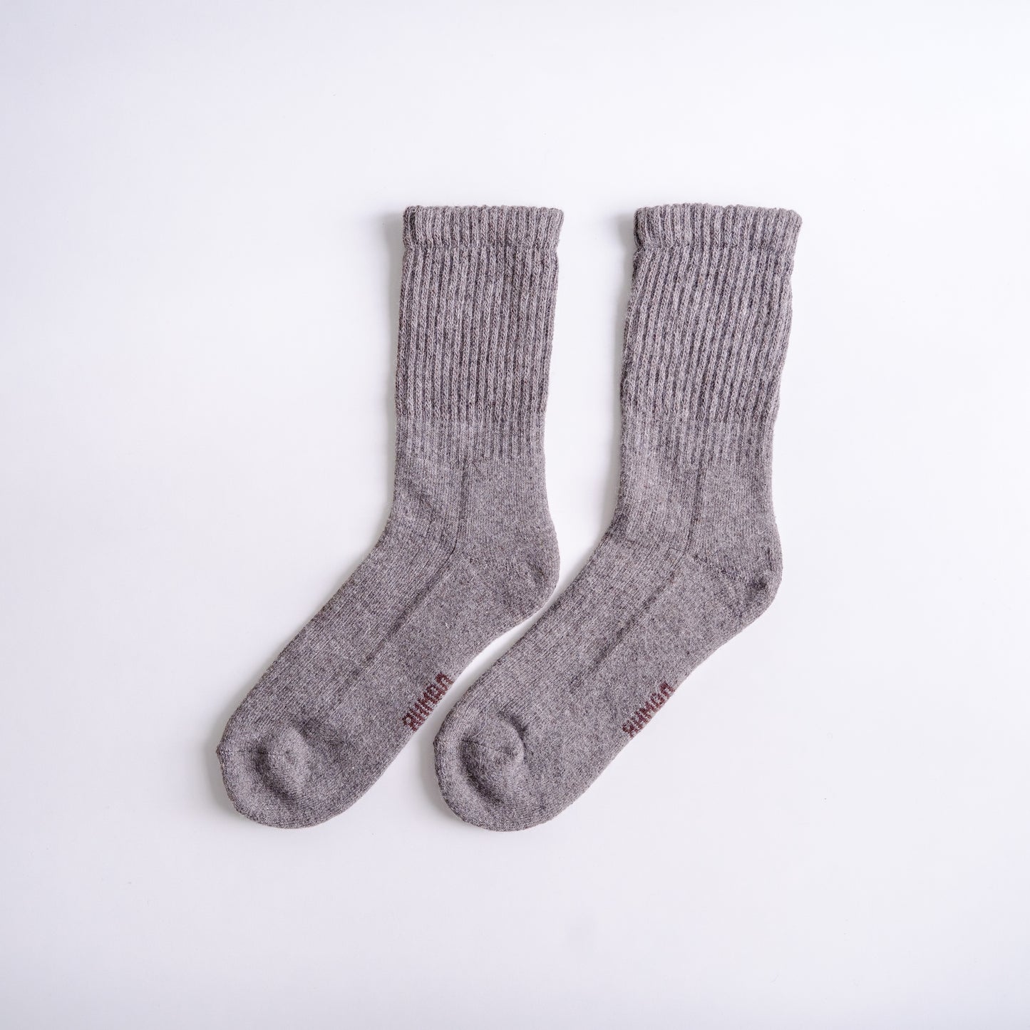 70% Wool - Thick Socks