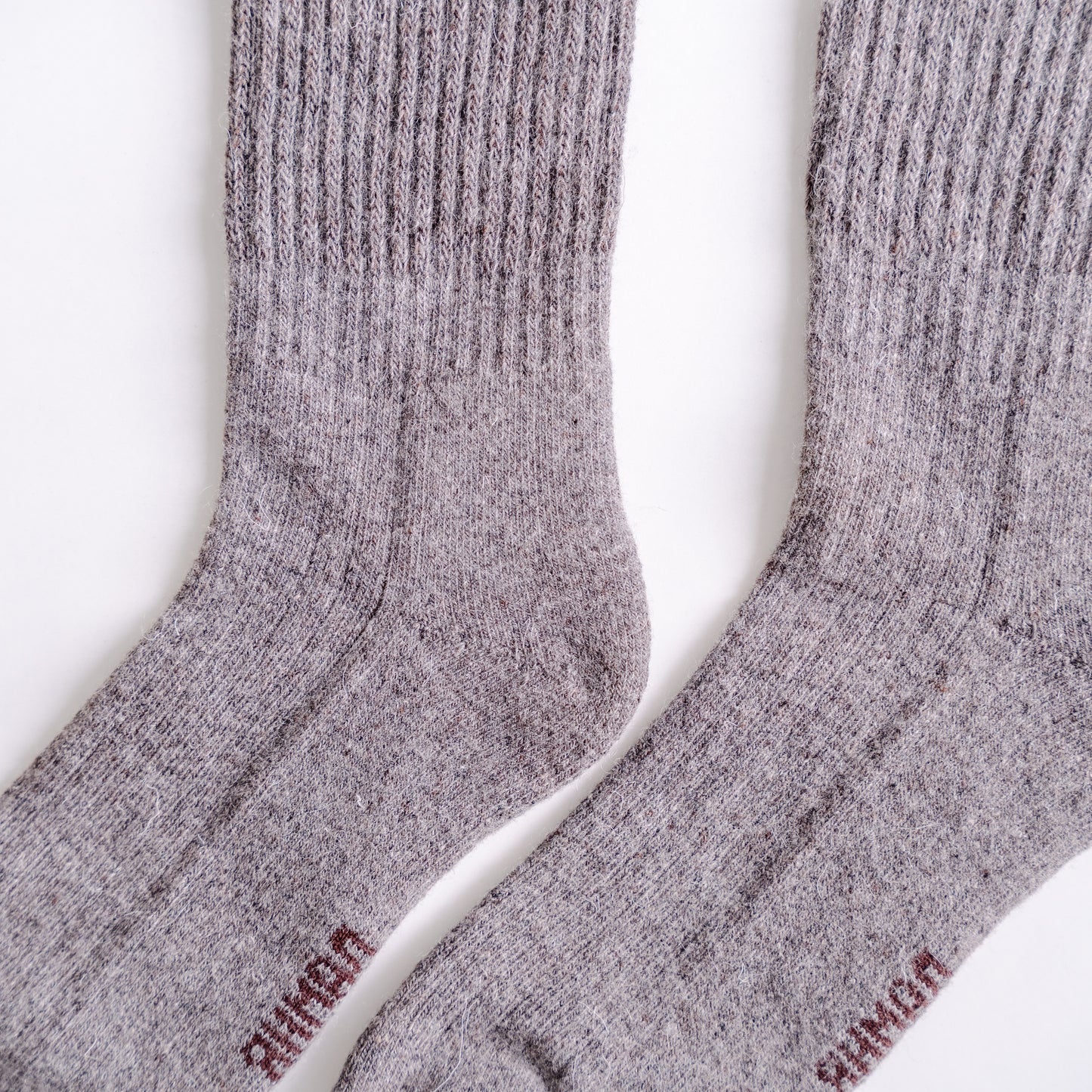 70% Wool - Thick Socks