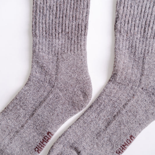70% Wool - Thick Socks