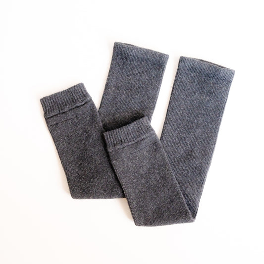 Wool Leg Gaiter