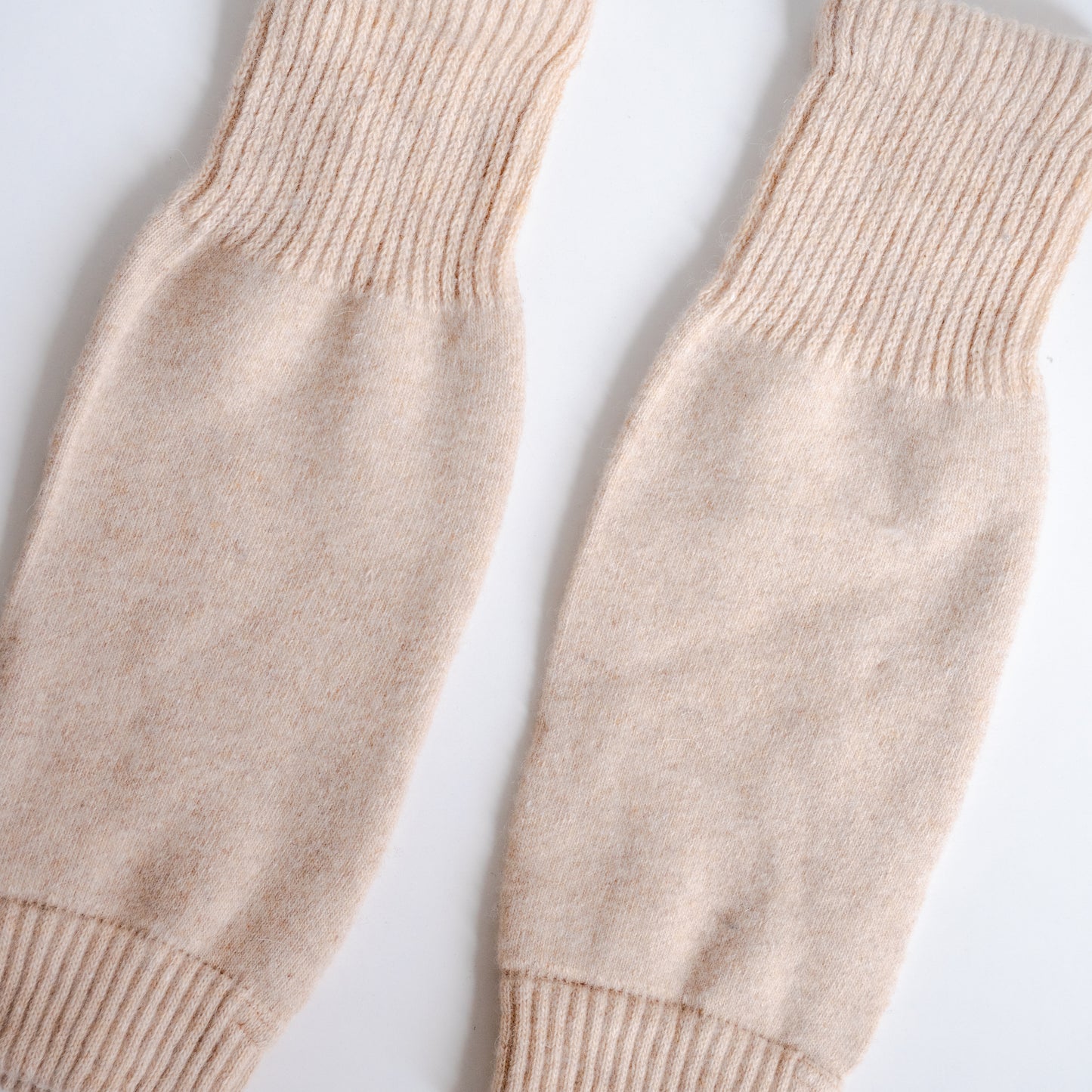 Wool Knee Pad