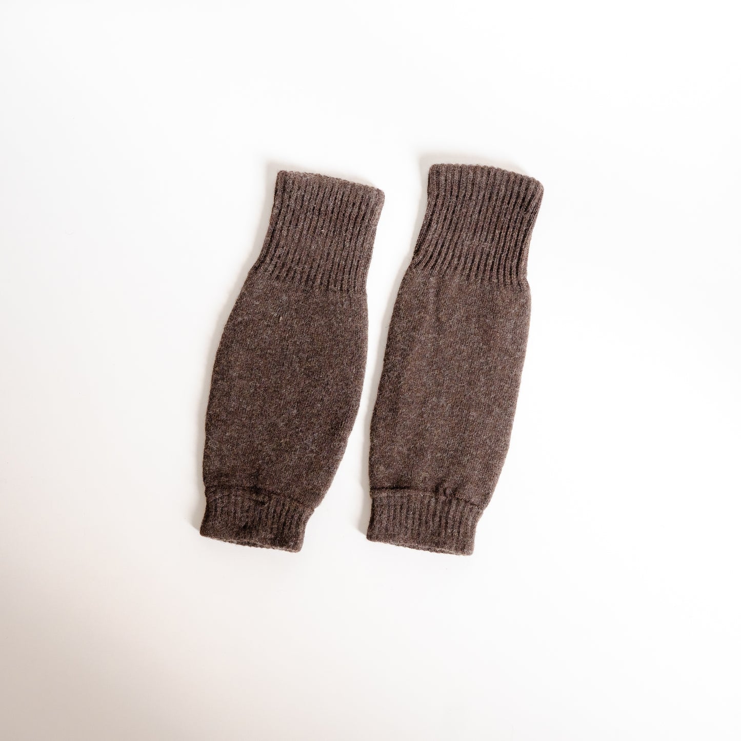 Wool Knee Pad