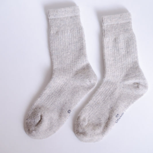 90% Sheep Wool -Thin Socks