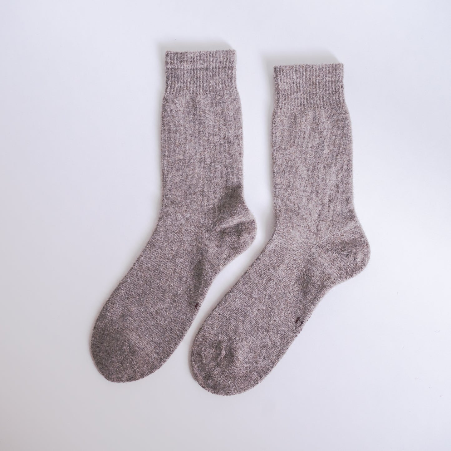 90% Sheep Wool -Thin Socks