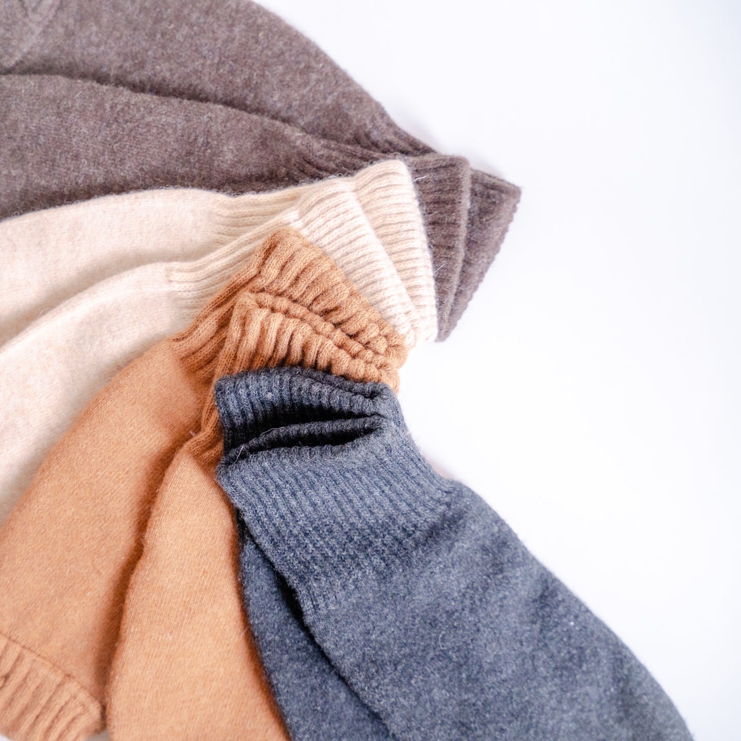 Wool Knee Pad