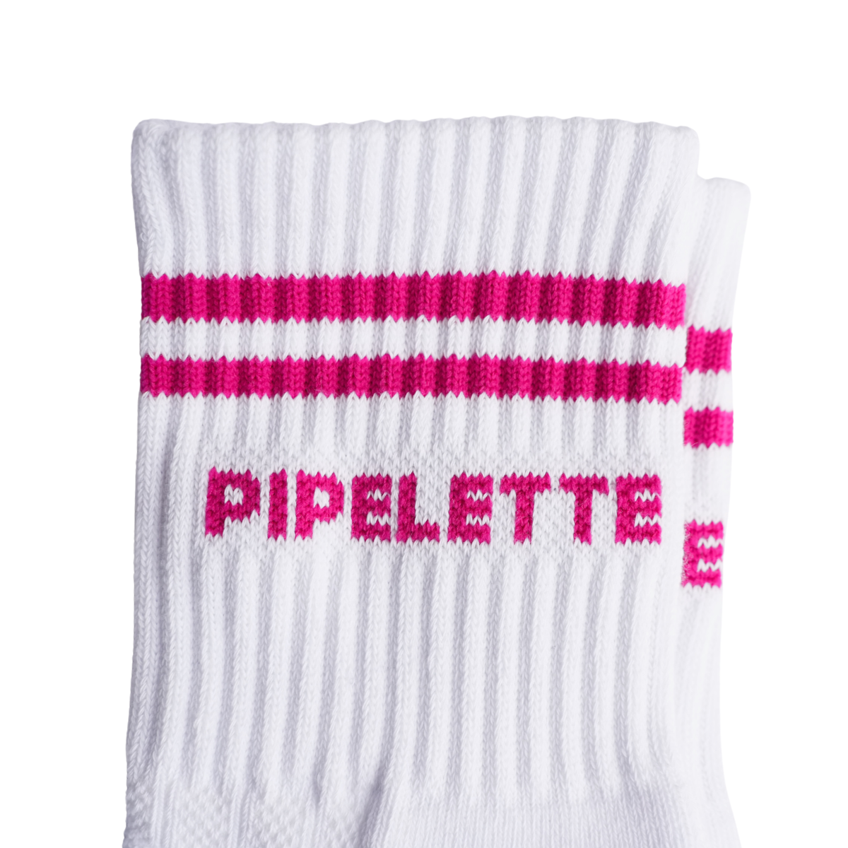Cotton socks Pipelette