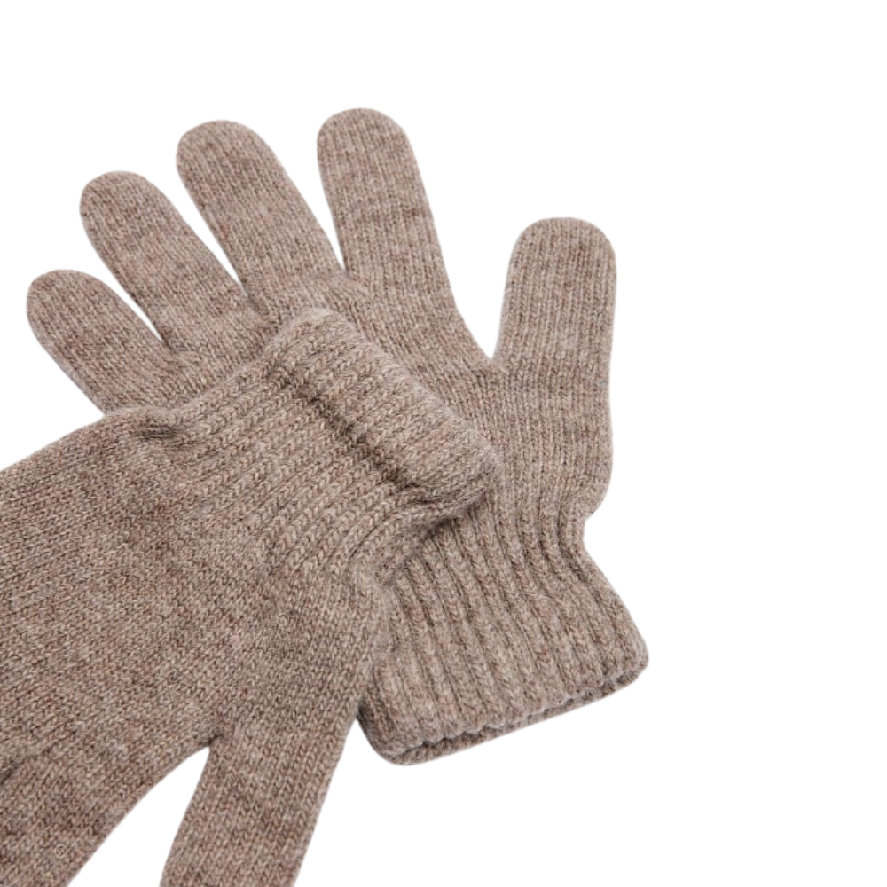 Adult Gloves - 70% Wool