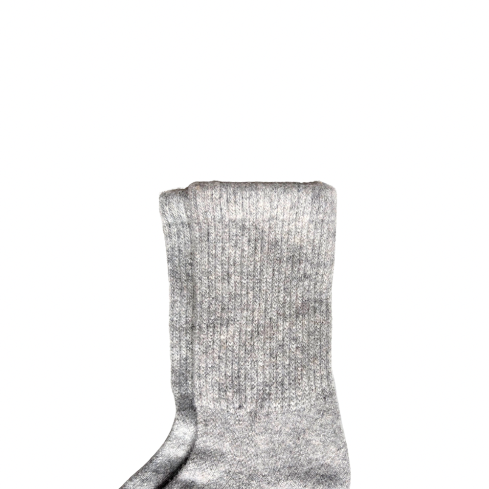 Thick wool socks -70% Wool
