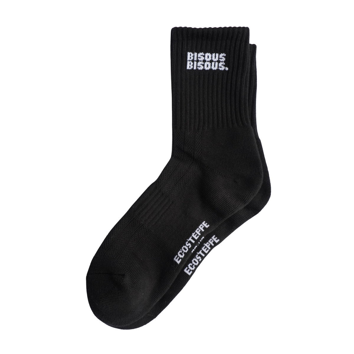 Cotton socks Bisous Bisous