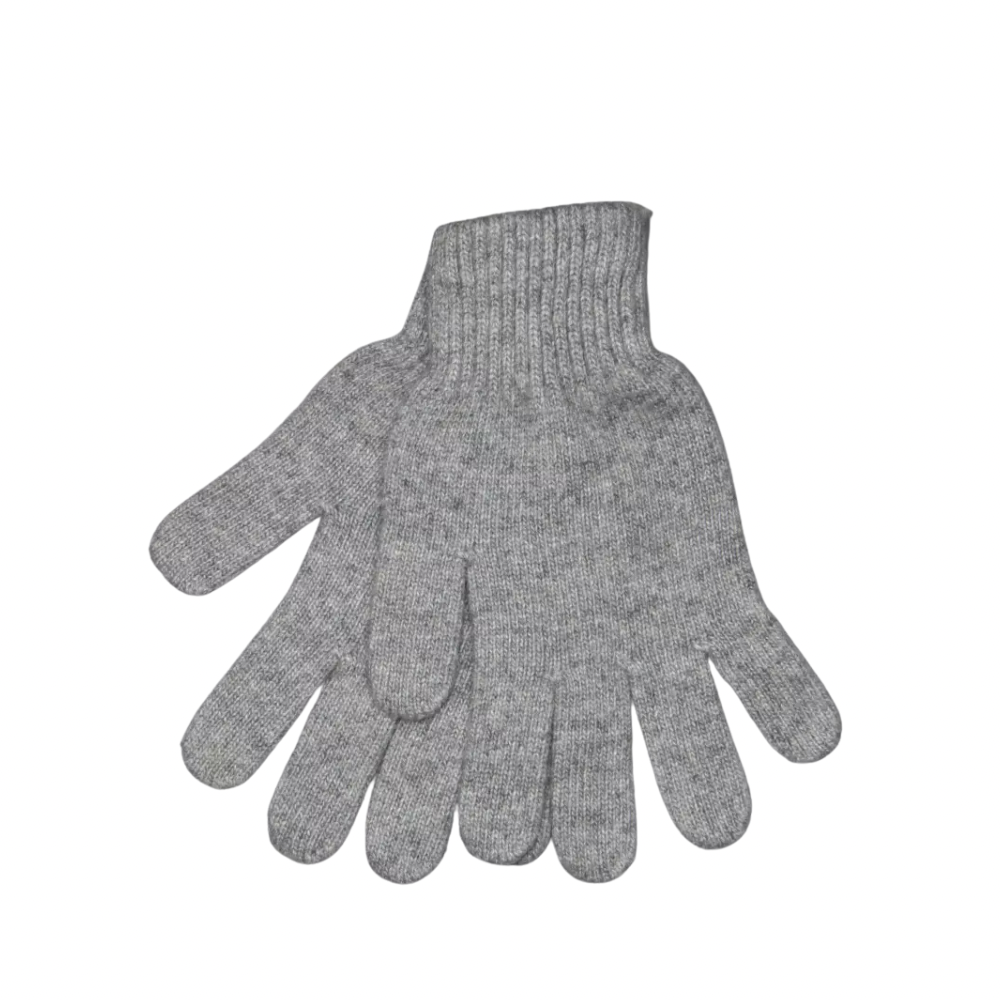 Adult Gloves - 70% Wool