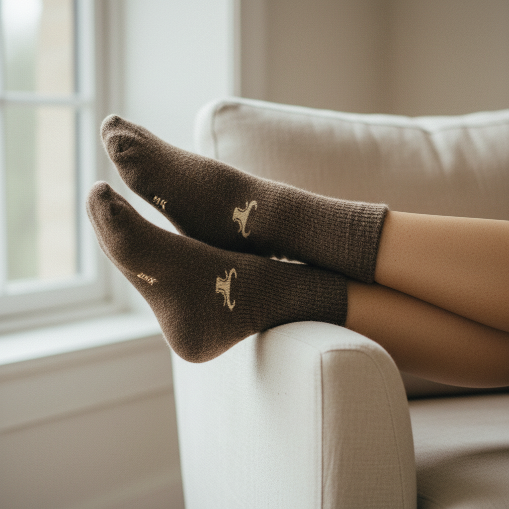 Lifestyle Yak Cashmere – noble & premium
